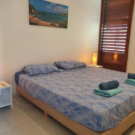 Hilltop Sea View , Boca Gentil Willemstad Buitenkant foto