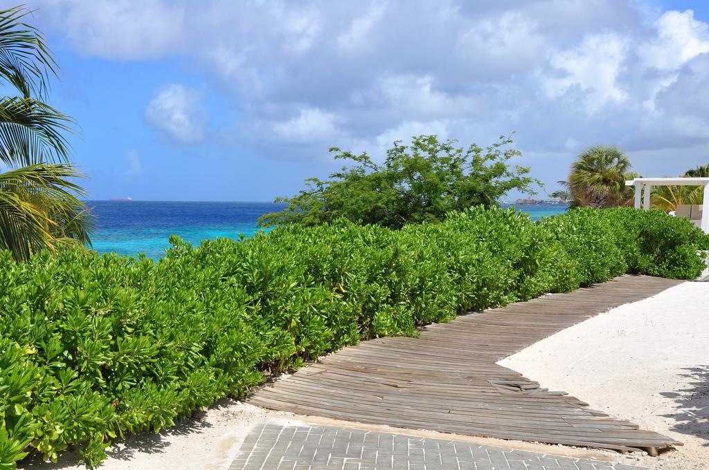 Hilltop Sea View , Boca Gentil Willemstad Buitenkant foto