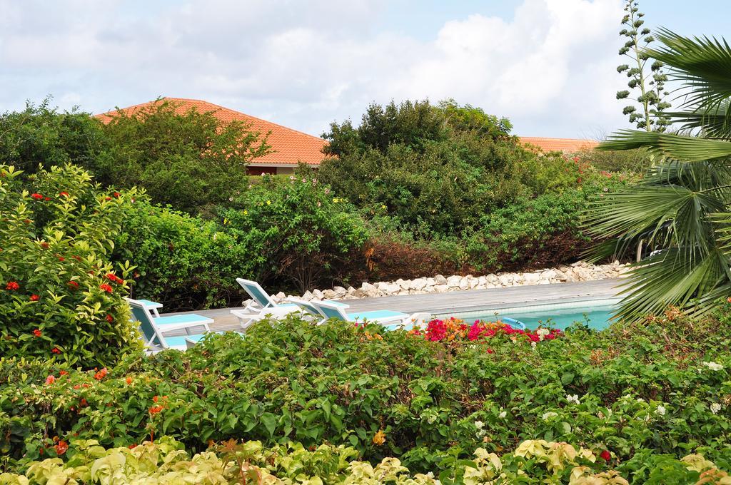 Hilltop Sea View , Boca Gentil Willemstad Buitenkant foto