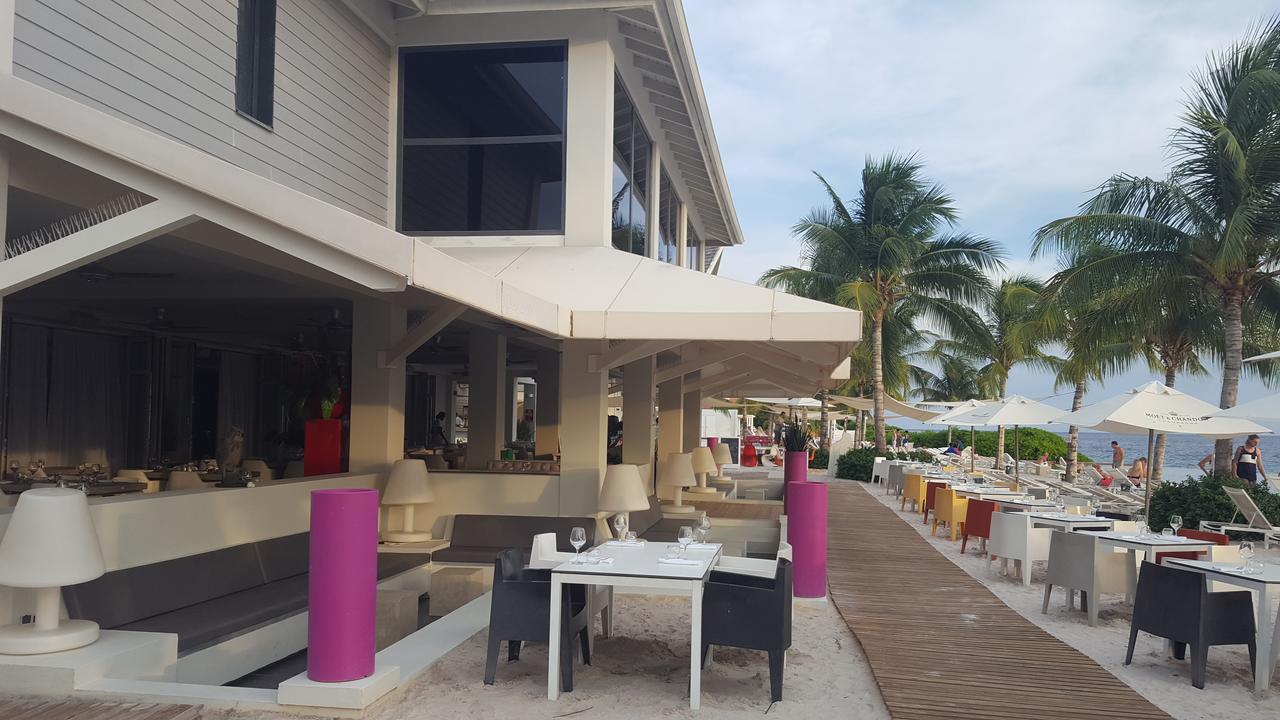 Hilltop Sea View , Boca Gentil Willemstad Buitenkant foto